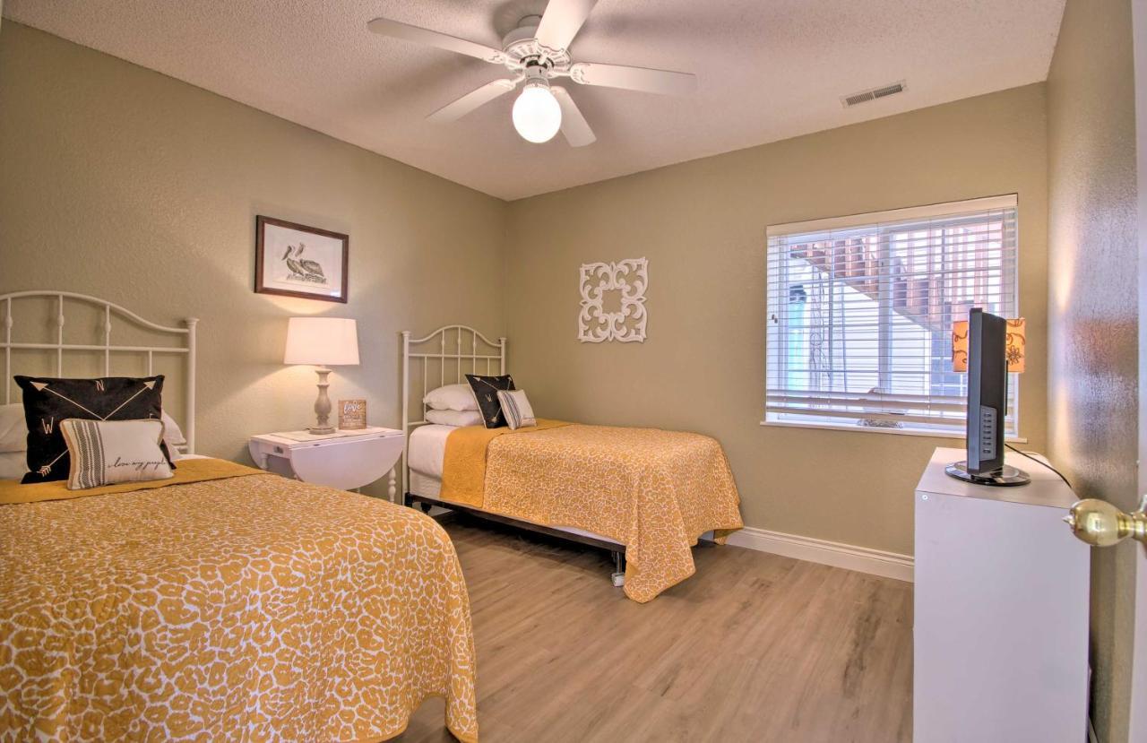 Waterfront Townhome With Private Dock And Lake Views レイク・オザーク エクステリア 写真